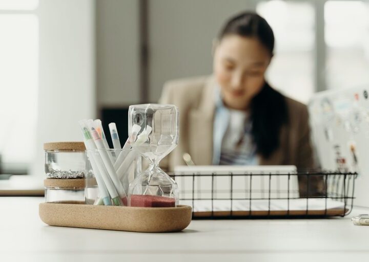Jak efektywnie planować dzień, aby zwiększyć produktywność i znaleźć czas na relaks