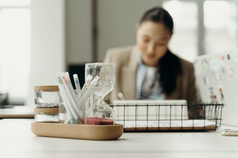 Jak efektywnie planować dzień, aby zwiększyć produktywność i znaleźć czas na relaks